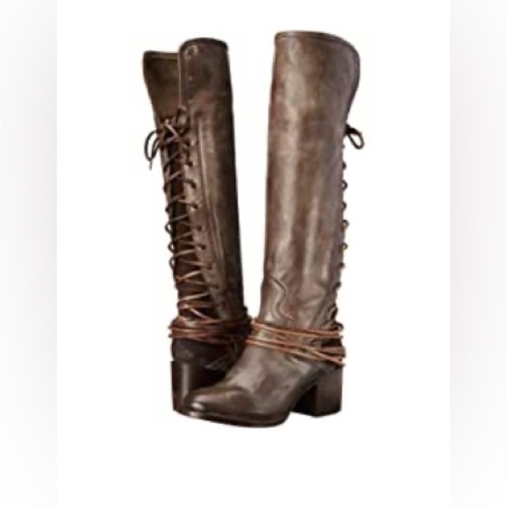 Freebird Coal in Grey - Women’s size 6